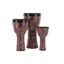 GEWA Djembe Liberty Series Nestable Abstract