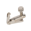Wittner Violin fine tuner Nickel-plated
