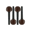 Wittner Violin fine tuning peg 4/4-3/4 &#8960; 7.8 /1:30