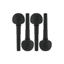 Wittner Violin fine tuning peg 1/2-1/4 &#8960; 7.2 /1:30