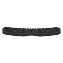 Wittner Shoulder rest model Isny Replacement padding 8mm