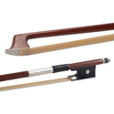 GEWA Violin bow Massaranduba student 1/8