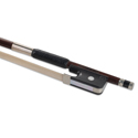 Otto Dürrschmidt Viola bow pernambuco wood angular