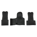 Leather Specialties Trombone hand guard Bach 50B2