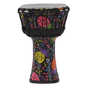 GEWA Djembe Liberty Series Rope Tuned 7 inch Pineapple