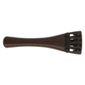 Wittner Cello tailpiece standard 1/4 - 1/8 rosewood colors