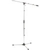 Rockstand Mic Stand 701 - nickel