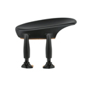 Wittner Chin rest viola