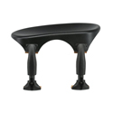 Wittner Chin rest Violin 3/4