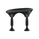 Wittner Chin rest viola