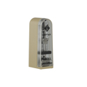 Wittner Metronome Taktell Piccolino Ivory 890121