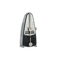 Wittner Metronome Taktell Piccolo Silver 838