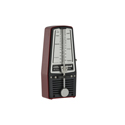 Wittner Metronome Taktell Junior Ruby Red 824