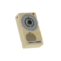 Wittner Metronome QM 2 Ivory 861121