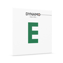 Thomastik-Infeld dynamo E steel, tinned DY01S