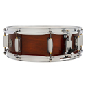 Gretsch Snare drum full range mahogany/maple 14x5 inch