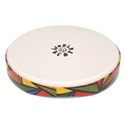 Latin Percussion Frame Drums World Beat LP7015
