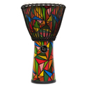 Latin Percussion Djembe Rope Tuned 11 inch