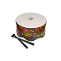 Latin Percussion Tom Tom World Beat Pretuned LP7011