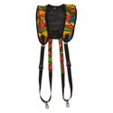 Latin Percussion Carrying strap for djembe, ashikos and other instruments. LP7028