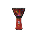Toca Djembe Freestyle Rope Tuned Jam Fest SFDJ-10JF