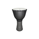 Toca Djembe Freestyle Rope Tuned Matte Grey Skies SFDJ-14GS