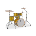 Gretsch Catalina Maple shell set Lemon Sparkle