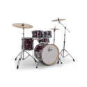 Gretsch Catalina Maple shell set Purple Gloss