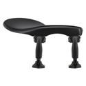 Wittner Chin rest Zurich Violin 4/4 - 3/4