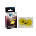 SKY Music Damper Pads SkyGel Gloss White