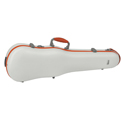PURE GEWA Violin case polycarbonate FUN 4/4 - 1/2