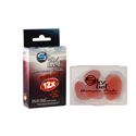 SKY Music Damper Pads SkyGel Crystal Peach