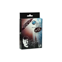 SKY Music Damper Pads Signature Edition Ray Luzier Wine Red
