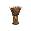 Toca Djembe Freestyle Colorsound Designer Series Kente TFCDJ-7SK