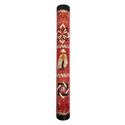Toca Rainstick Everpour 24 inch - Red Huaso T-RAIN-EP-24RH