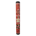 Toca Rainstick Everpour 24 inch - Red Cueca T-RAIN-EP-24RC