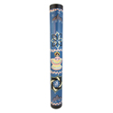 Toca Rainstick Everpour 48 inch - Red Huaso T-RAIN-EP-48RH