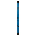 Toca Rainstick Everpour 48 inch - Blue Gaunaco T-RAIN-EP-48BG
