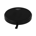 GEWA Heads Liberty Series Pop Off Napa Head 12 inch
