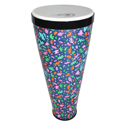 Toca Hand drum Sympatico Nesting Ashiko TSSNA-12AD-FP 12"