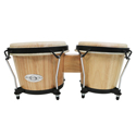 Toca Bongo Synergy Deluxe Series Wine Burst Matte 2150-WB