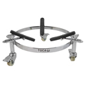 Toca Conga stand low profile TFBSL-C Low Profile