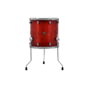 Gretsch Floor Tom Catalina Club Gloss Crimson Burst