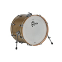 Gretsch Bass Drum Catalina Club Piano Black