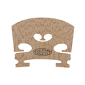 Milo Stamm Violin bridge E Student 4/4 low heart 41mm