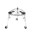 Latin Percussion Conga stand Collapsible Cradle LP870.621