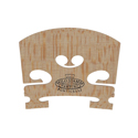Milo Stamm Violin bridge A Royal 4/4 41mm