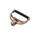 Shubb F1G-Rose Acoustic/Western Rose Gold