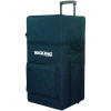 RockCase RB23500B Rollercase Amp Head Transporter