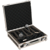 RC 23206 Microphone Case